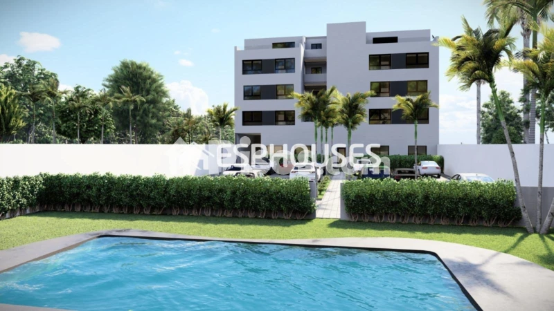 Piso – la Vila Joiosa / Villajoyosa, la Torreta