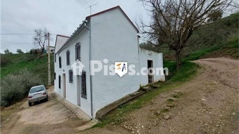 Casa - Vista 3