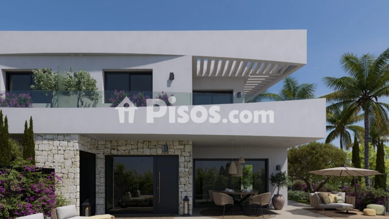 Casa – Dolores