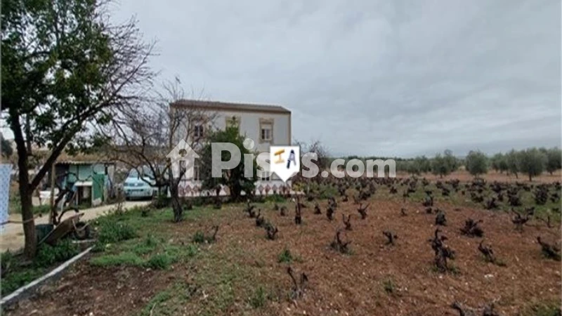 Casa - Vista 3