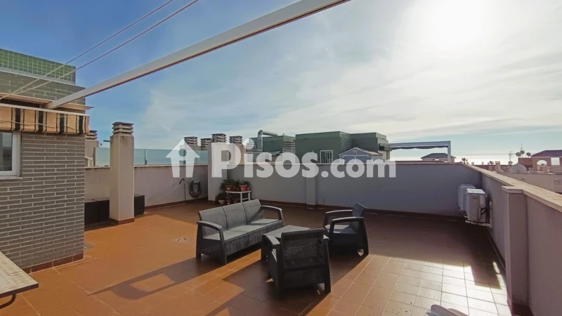 Piso – Orihuela, Urbanización Las Mañanitas, Dehesa de Campoamor