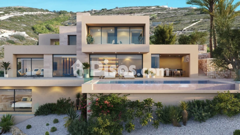 Casa – la Marina Alta