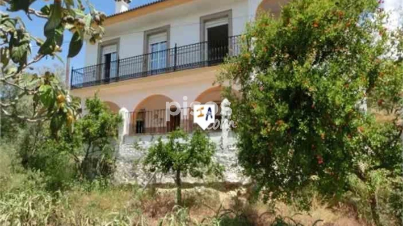 Casa en venta en Iznájar, Iznájar de 315.995 €