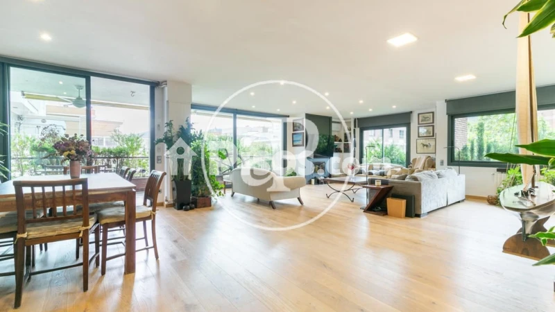Apartamento en alquiler en Les Tres Torres