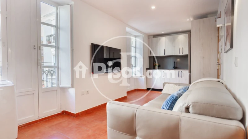 Apartamento en alquiler en La Xerea