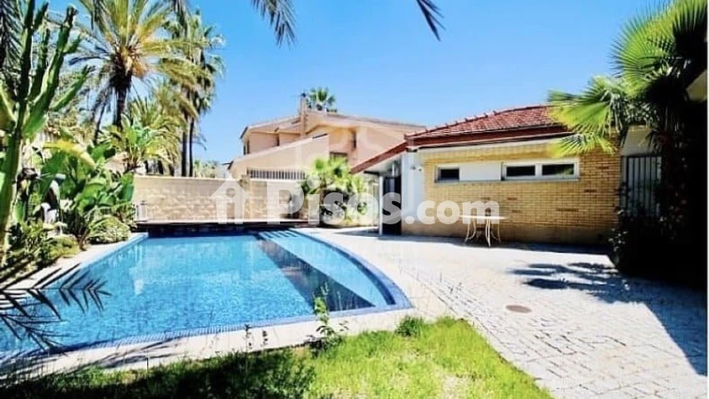 Casa – Orihuela, Urbanización La Zenia, Urbanización La Zenia II