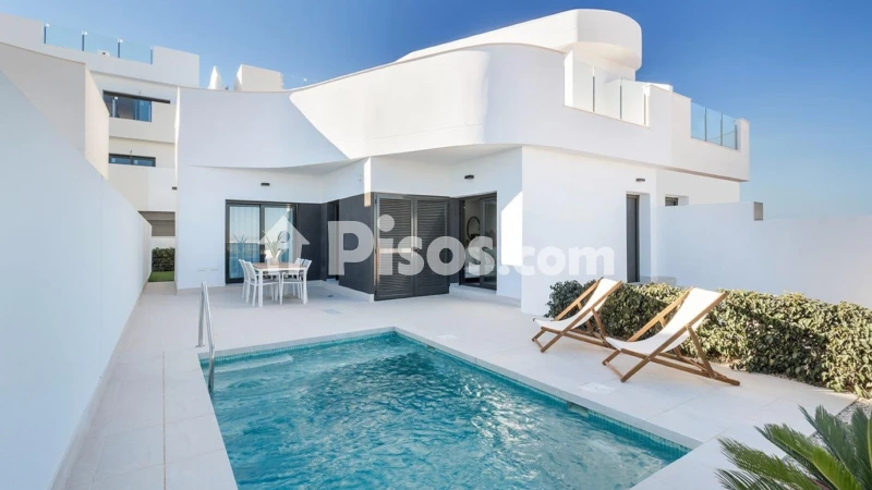 Casa – Torrevieja