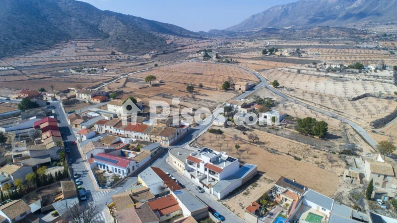 Casa – la Canalosa