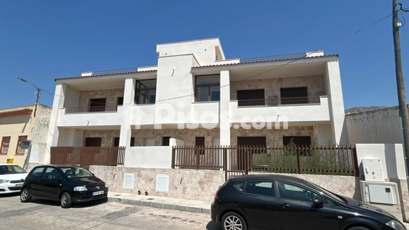 Casa – la Canalosa