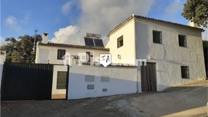 Casa - Vista 3
