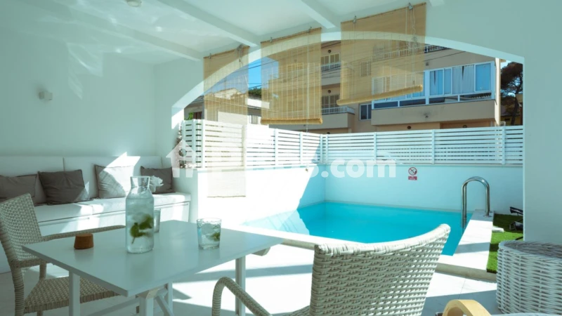 Fotografía del inmueble reportado: 2.400 €/mes — Baleares, Baleares