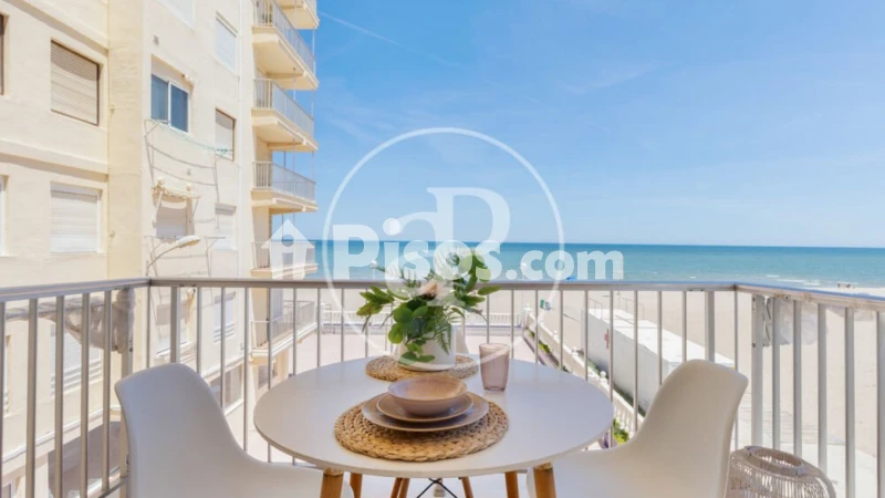 Fotografía del inmueble reportado: 1.300 €/mes — Valencia, Valencia