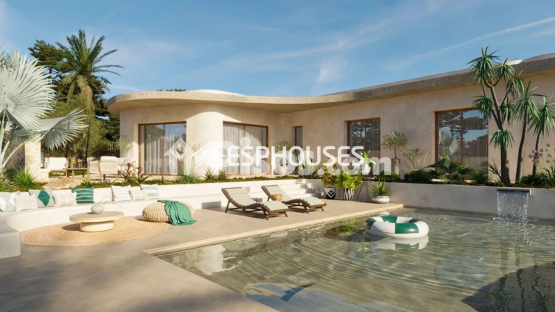 Casa – San Fulgencio, Urbanización Marina Sol