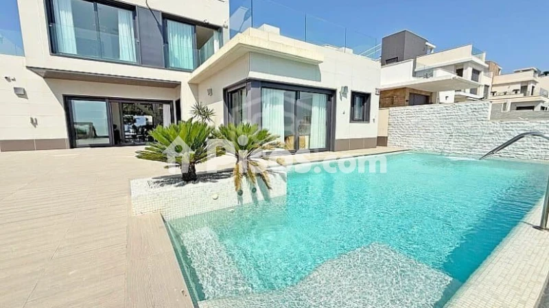 Casa – San Miguel de Salinas