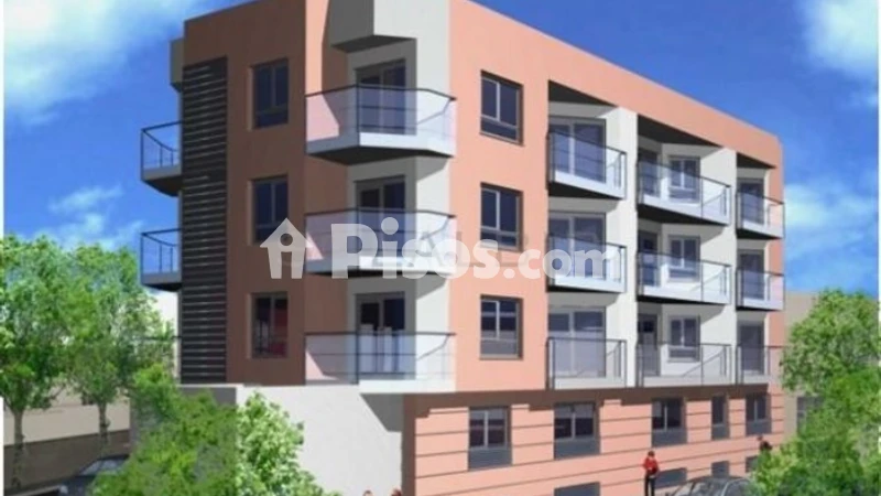 Terreno en venta en El Verger