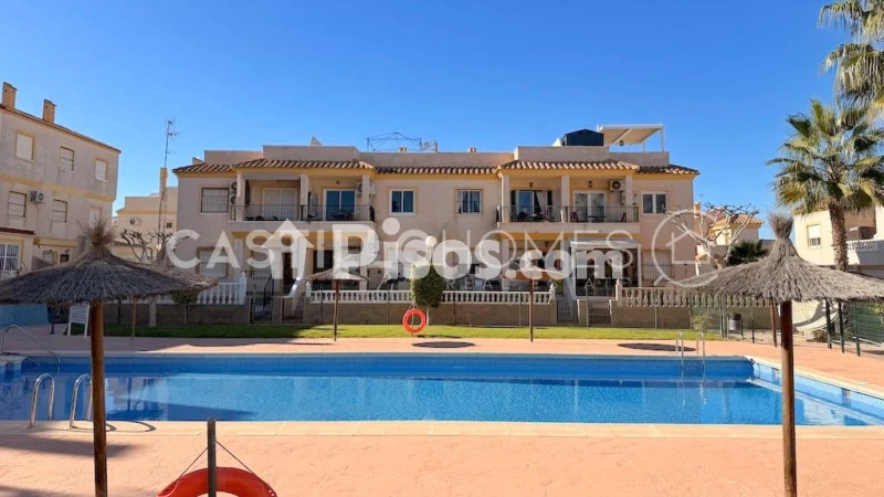 Casa – Orihuela, Urbanización Pueblo Príncipe, Villa Martín