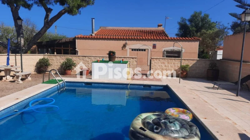 Casa – Elx - Elche