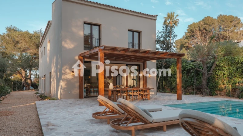 Casa en venta en Arenal-Bahía de Jávea - Vista 3