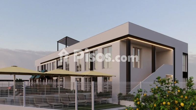 Piso – Finestrat, Urbanització Balcó de Finestrat, la Marina Baixa