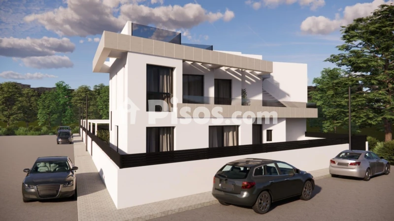 Casa – Rojales