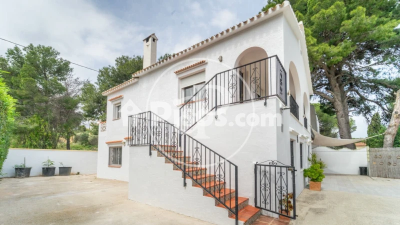 Casa – Dénia