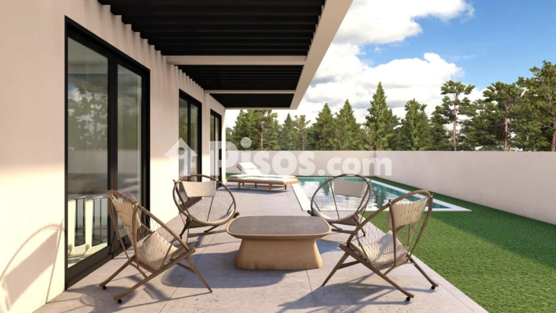 Casa – Finestrat