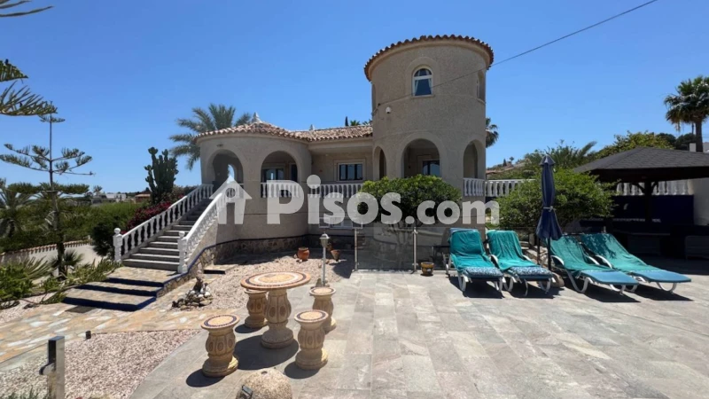 Casa – Almoradí, Lomas de la Juliana (Almoradí)