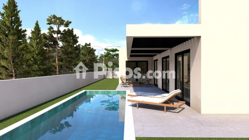 Casa – Finestrat
