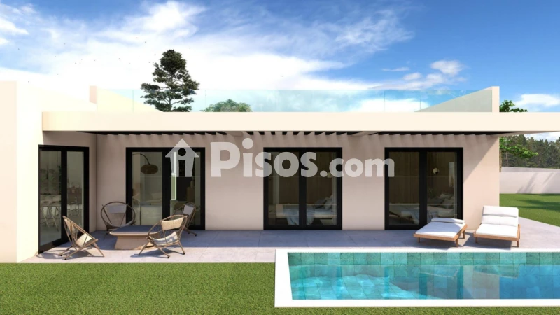 Casa – Finestrat