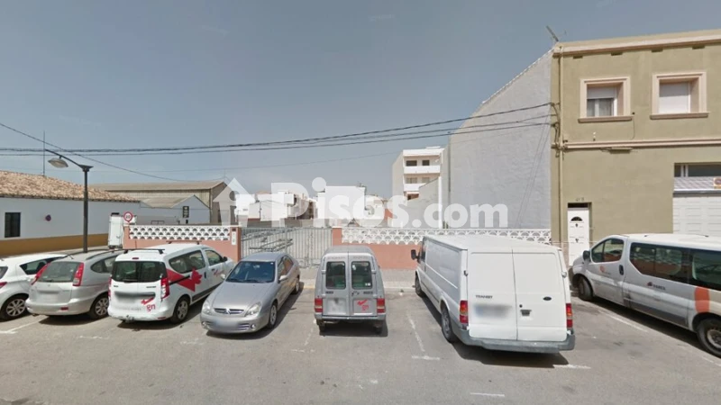 Terreno en venta en Ondara