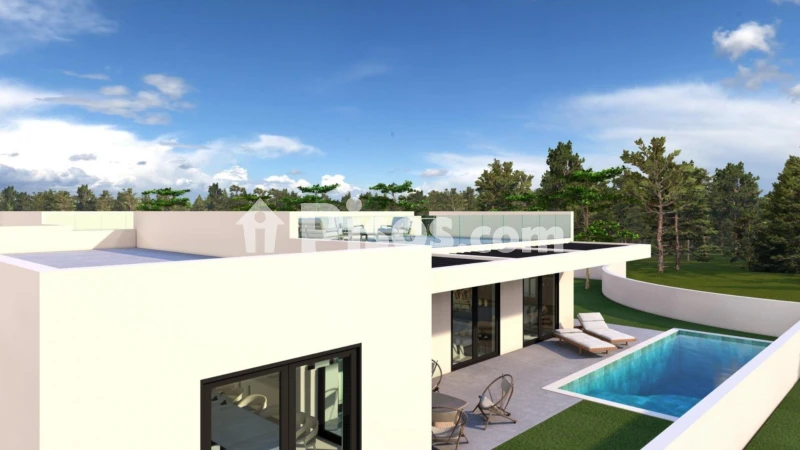 Casa – Finestrat