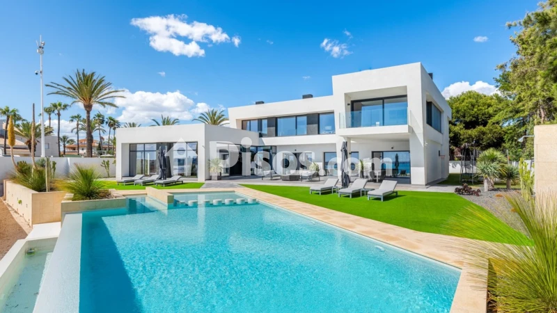 Casa – Orihuela, Urbanización Villacosta I, Villa Martín