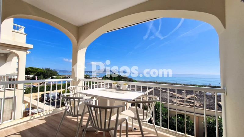 Fotografía del inmueble reportado: 2.700 €/mes — Baleares, Baleares