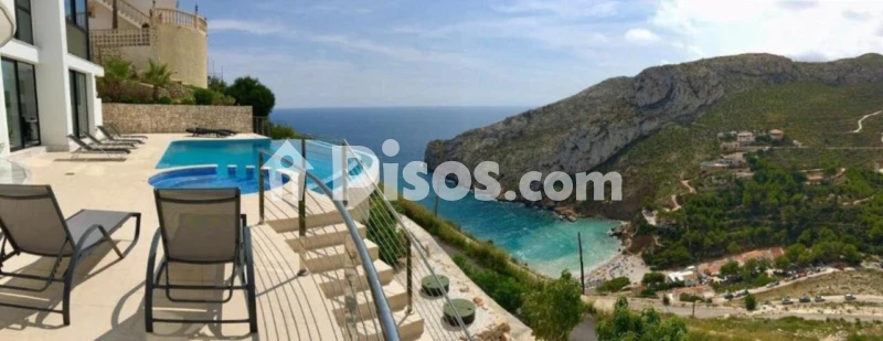 Casa – Xàbia / Jávea, la Marina Alta