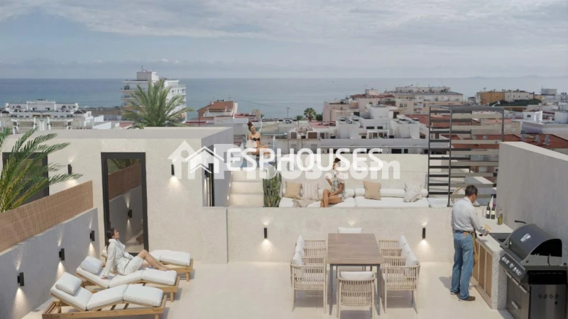 Piso – Torrevieja