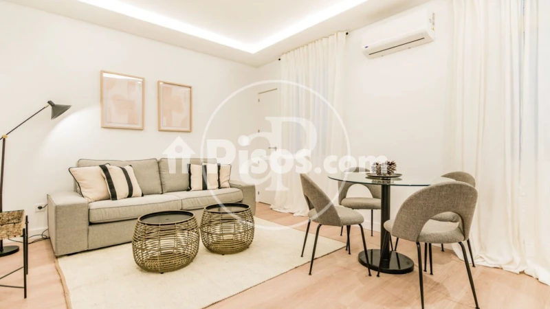 Fotografía del inmueble reportado: 3.600 €/mes — Madrid, Madrid