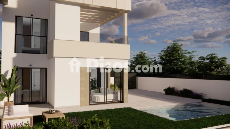 Casa – Orihuela, Laguna Green 1, Entrenaranjos