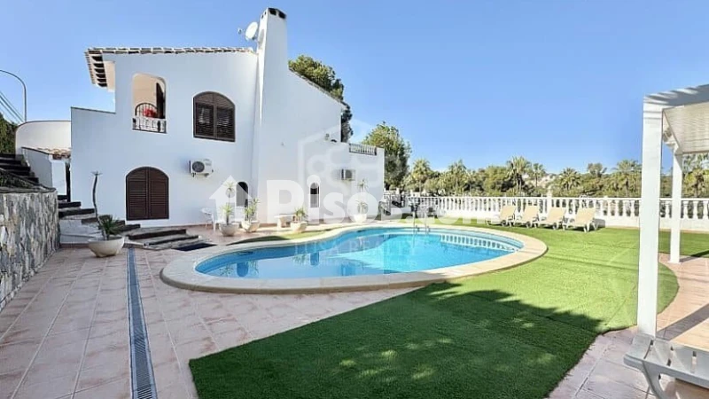 Casa – Orihuela, Urbanización Castillo de Don Juan, Villa Martín