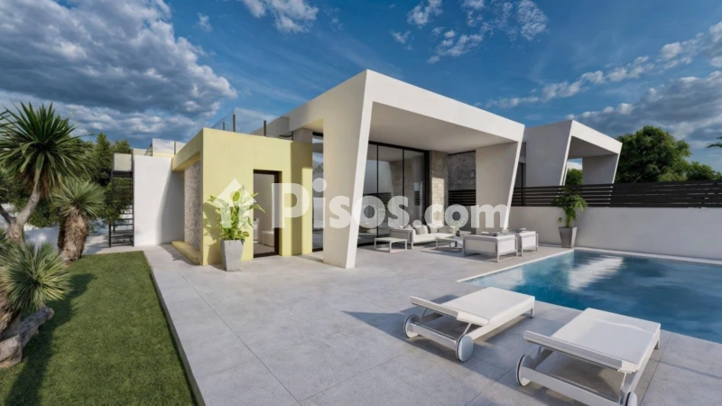 Casa – Torrevieja