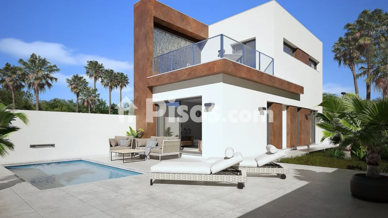 Casa – Daya Nueva