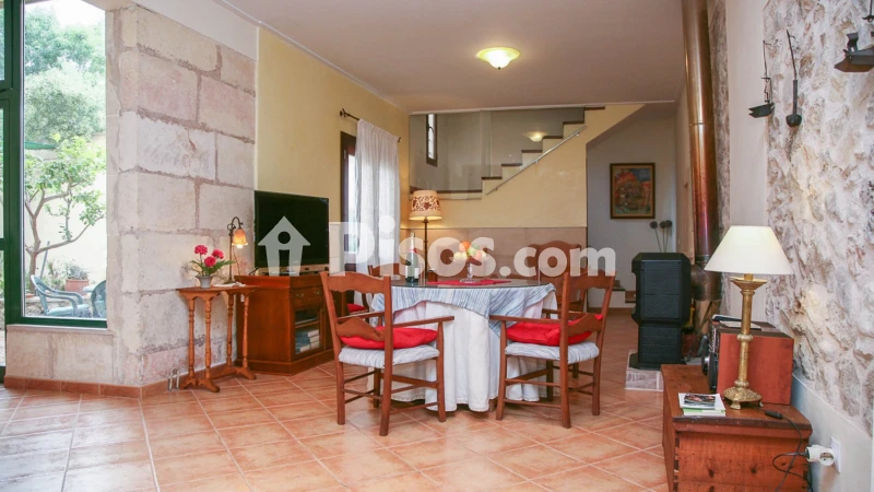 Fotografía del inmueble reportado: 2.400 €/mes — Baleares, Baleares