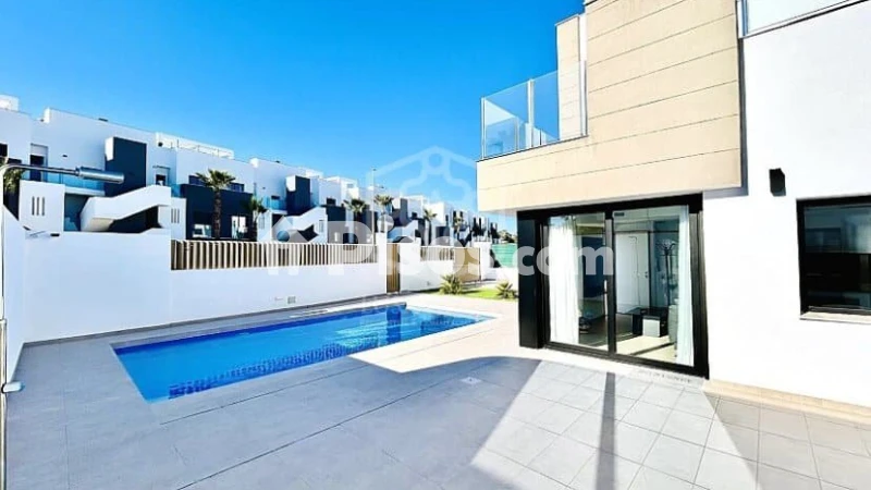 Casa – Guardamar del Segura, Urbanització El Ras
