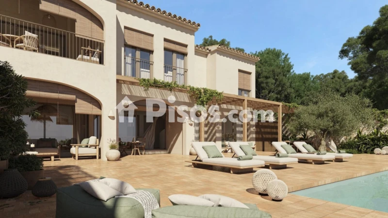 Casa – Benissa