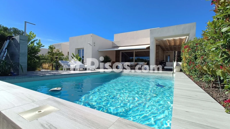 Casa – Algorfa