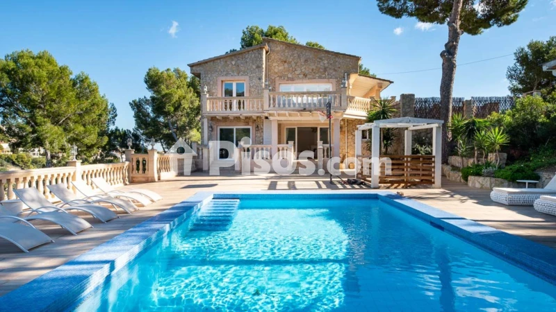 Fotografía del inmueble reportado: 8.000 €/mes — Baleares, Baleares