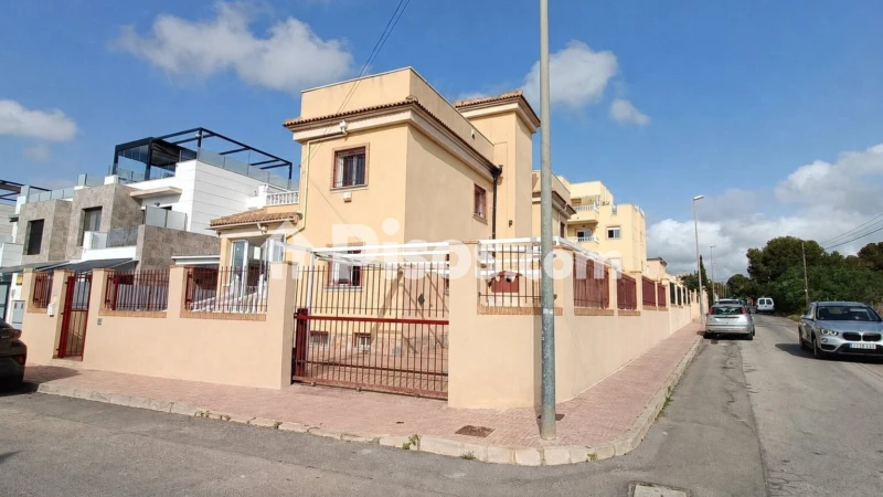 Casa – Orihuela, Urbanización Las Ocas, Villa Martín