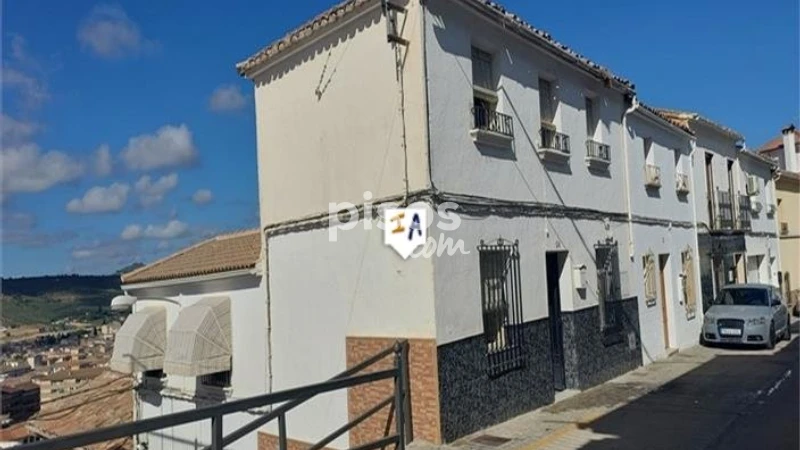 Casa en venta en Alcalá La Real, Alcalá la Real (Alcalá La Real) de 41.000 €