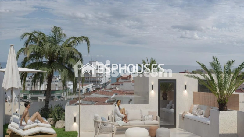 Piso – Torrevieja