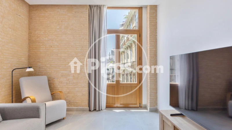 Apartamento en alquiler en Sant Francesc