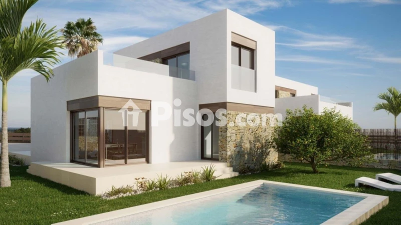 Casa – Finestrat